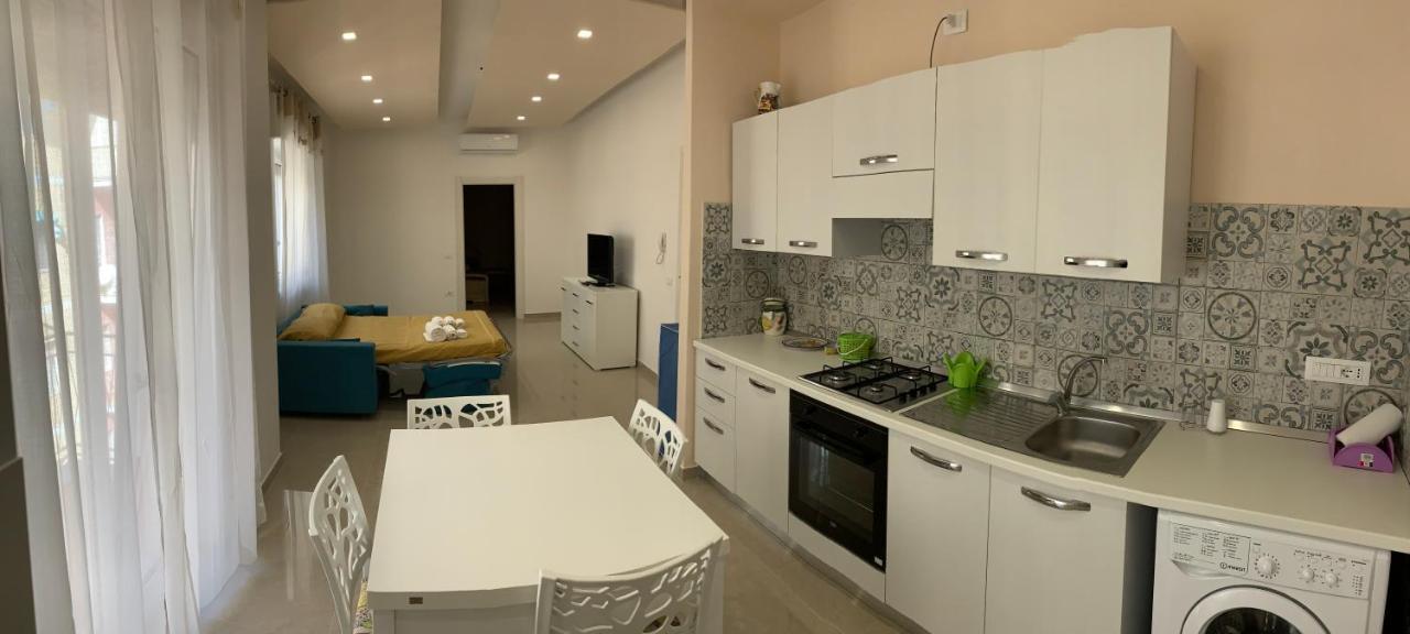 Holiday home Casa Ester E Antonella