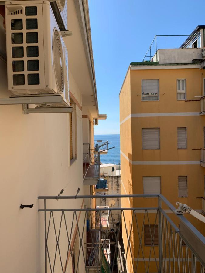 Casa Ester E Antonella Holiday home