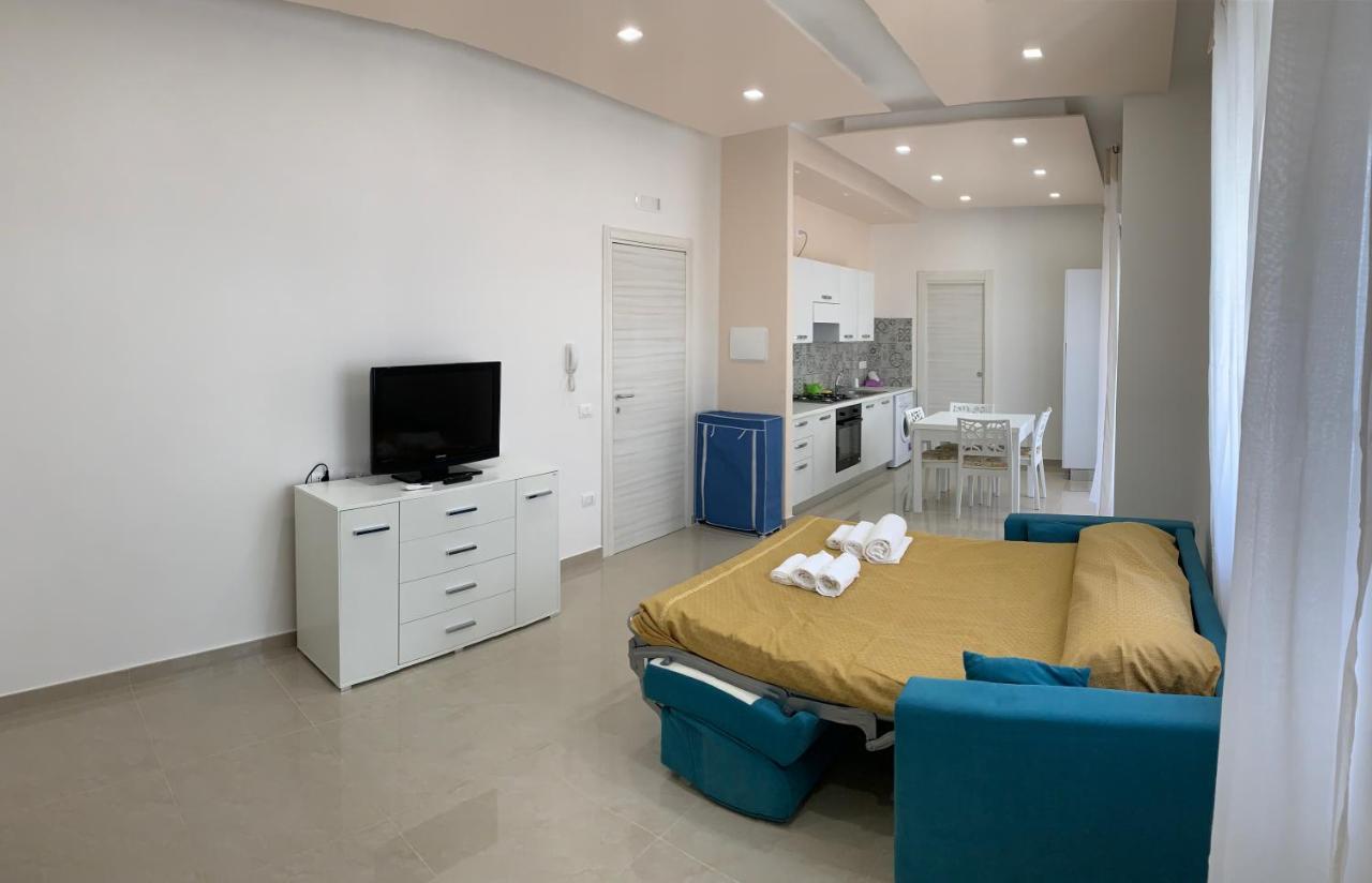Casa Ester E Antonella *