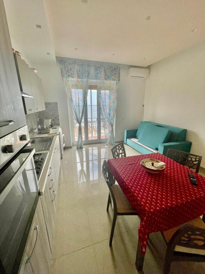Casa Ester E Antonella Holiday home
