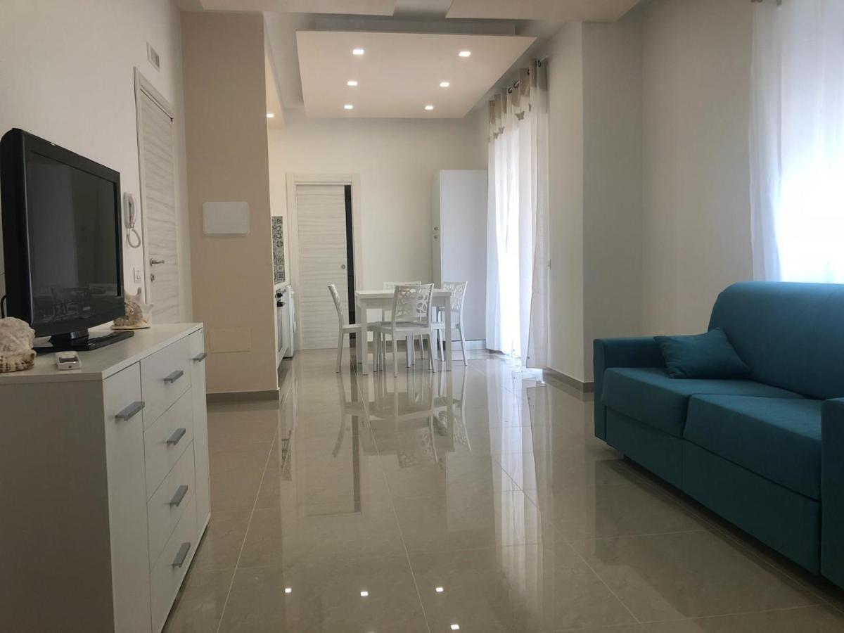 Casa Ester E Antonella Holiday home *